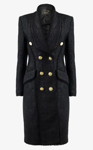 The Power is Yours Coat