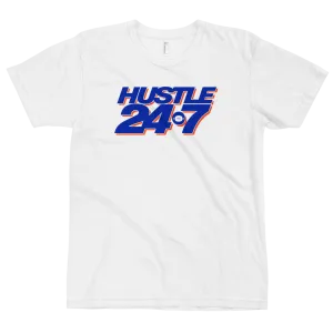The Swamp - Hustle 24•7 | Jersey Shirt