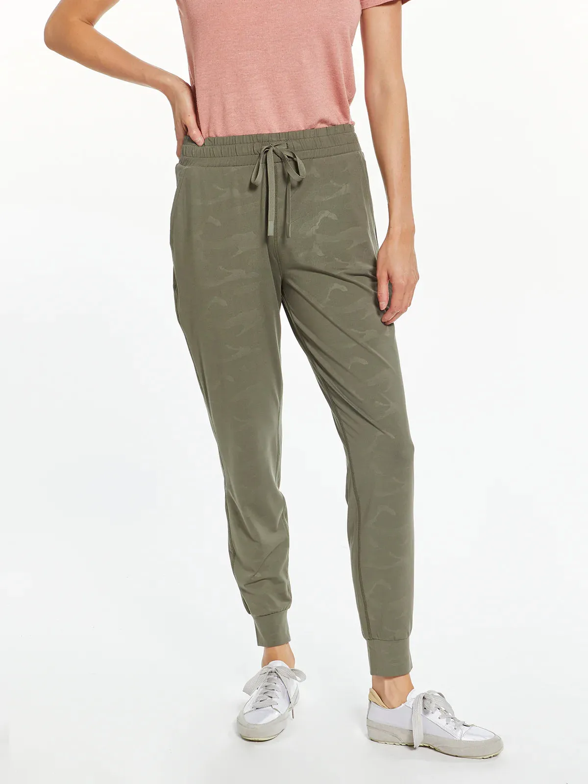 Thread & Supply Lori Jogger