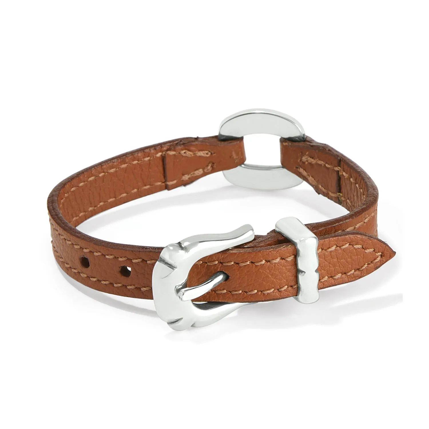 Timeless Link Bandit Bracelet