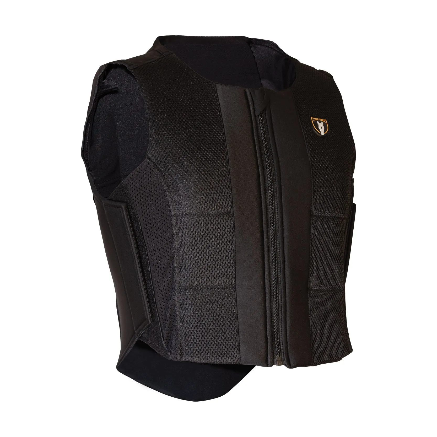 Tipperary Contour Air Mesh Back Adult Protector Vest