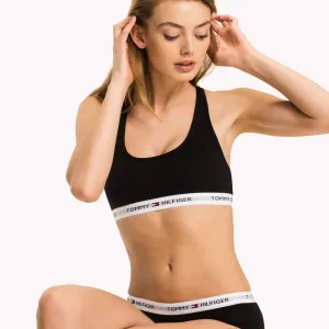Tommy Hilfiger Iconic Bralette - 3 Colours