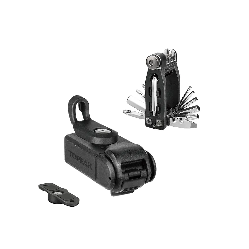 TOPEAK Ninja T16 16-Function Toolbox