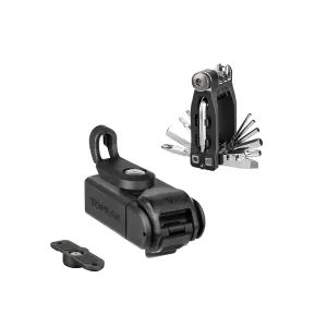 TOPEAK Ninja T16 16-Function Toolbox
