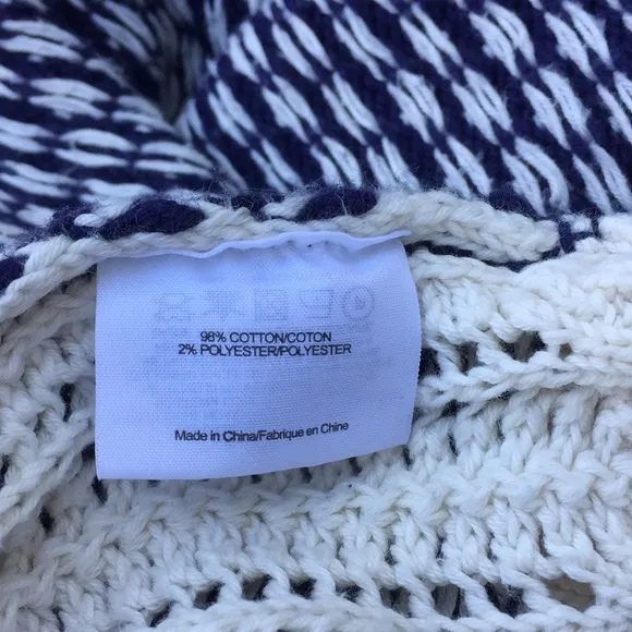 TORY BURCH V-neck Sweater