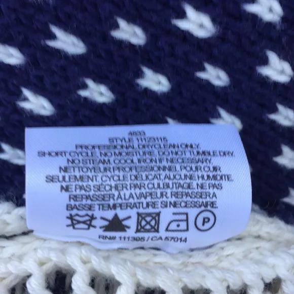 TORY BURCH V-neck Sweater