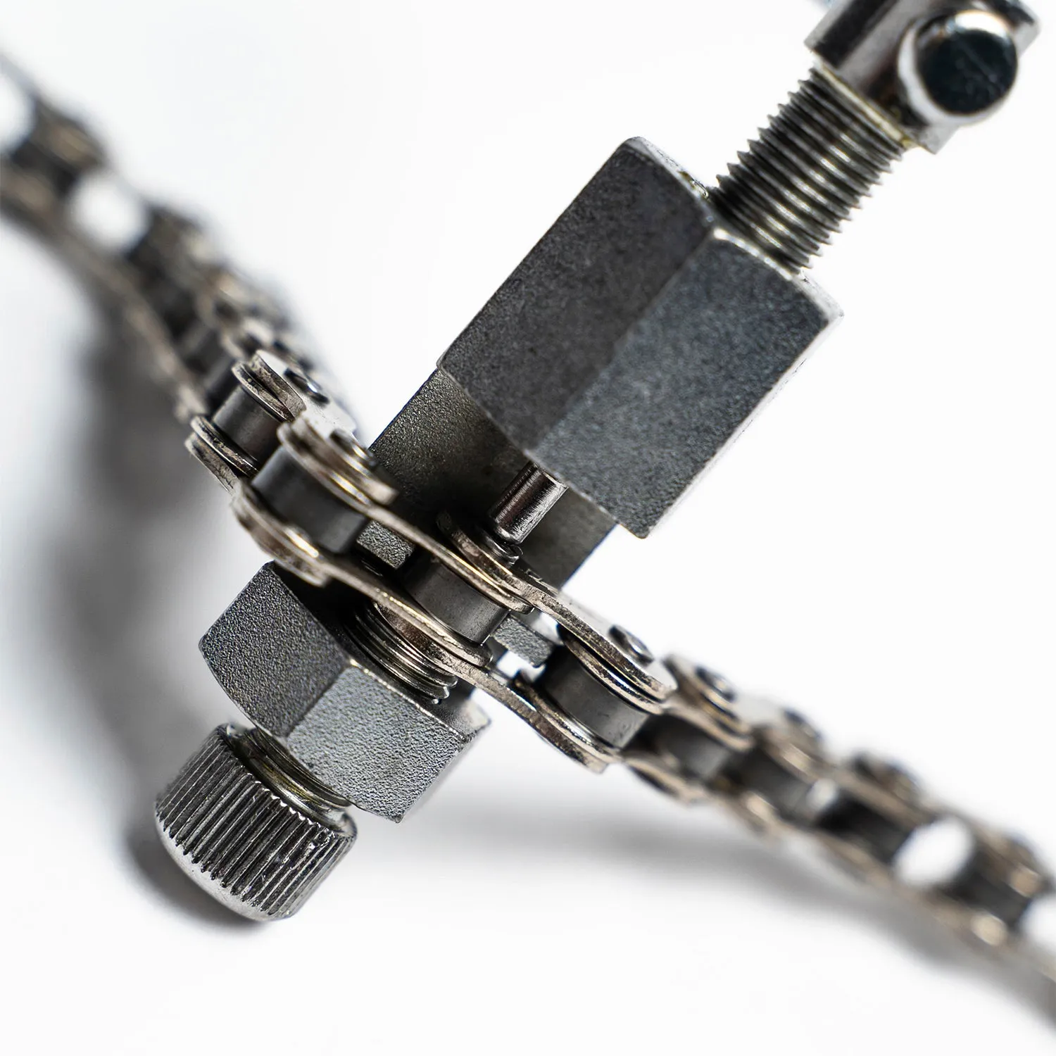 Track Chain Breaker