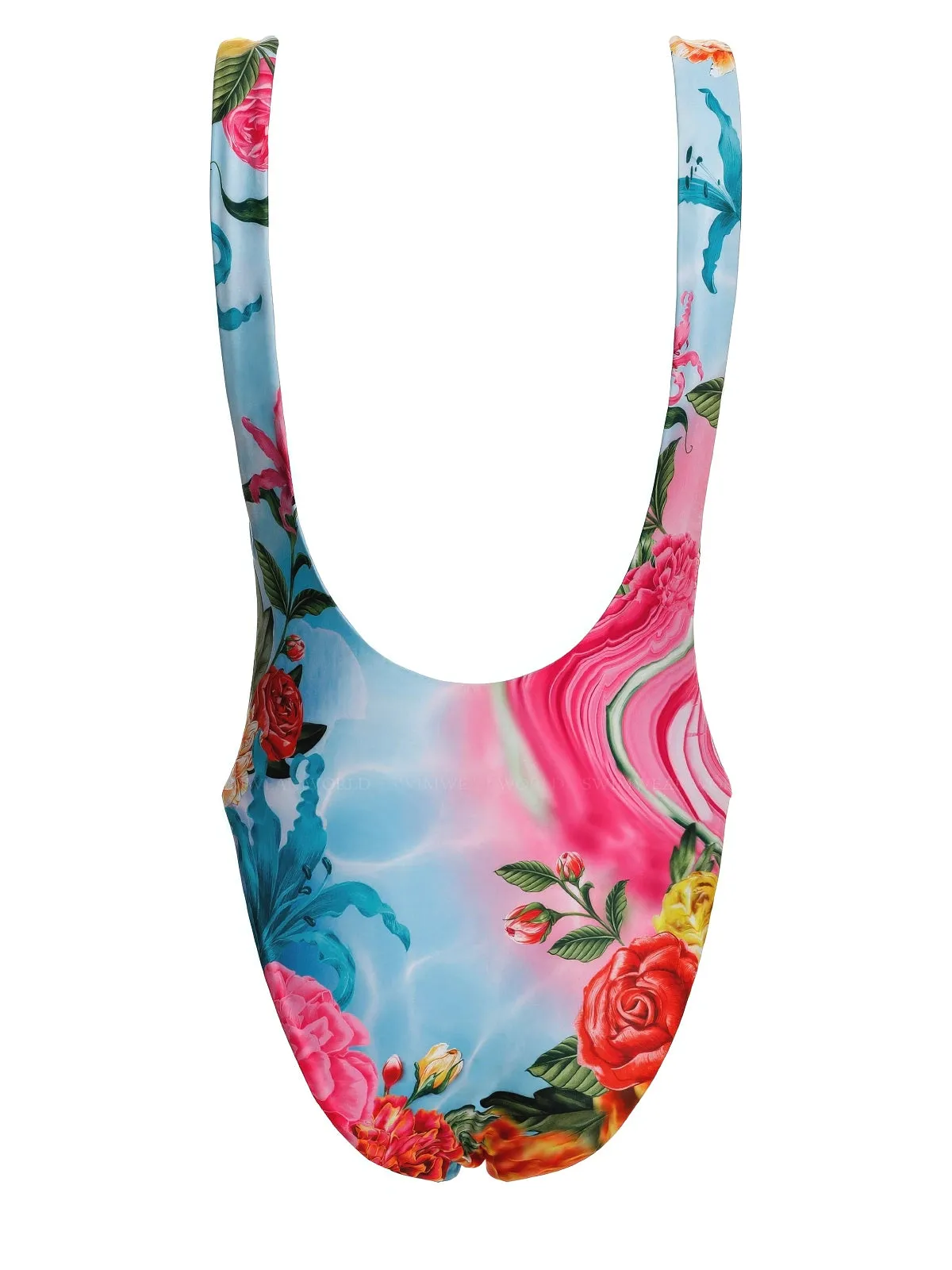 Tribeca One Piece