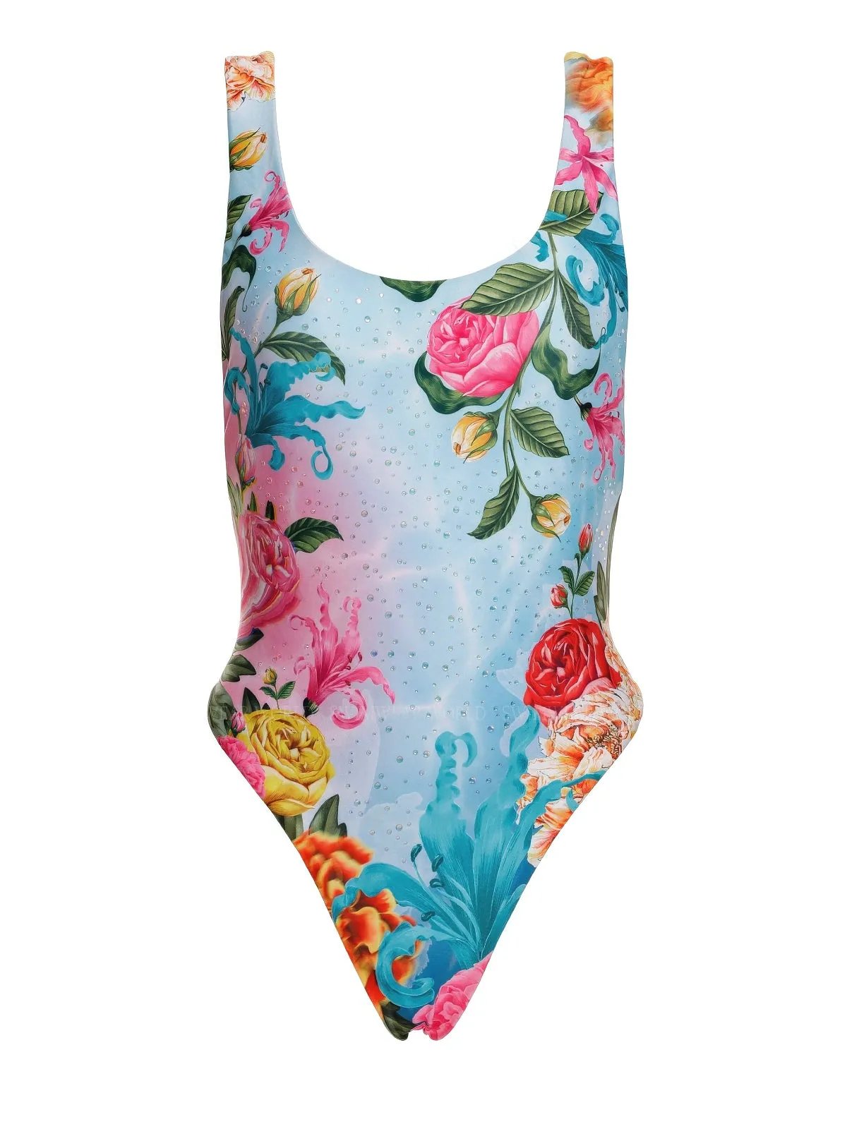 Tribeca One Piece