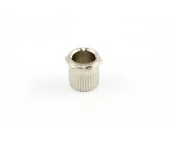 Tuning key bushings (6 pcs) press-fit - hexagonal