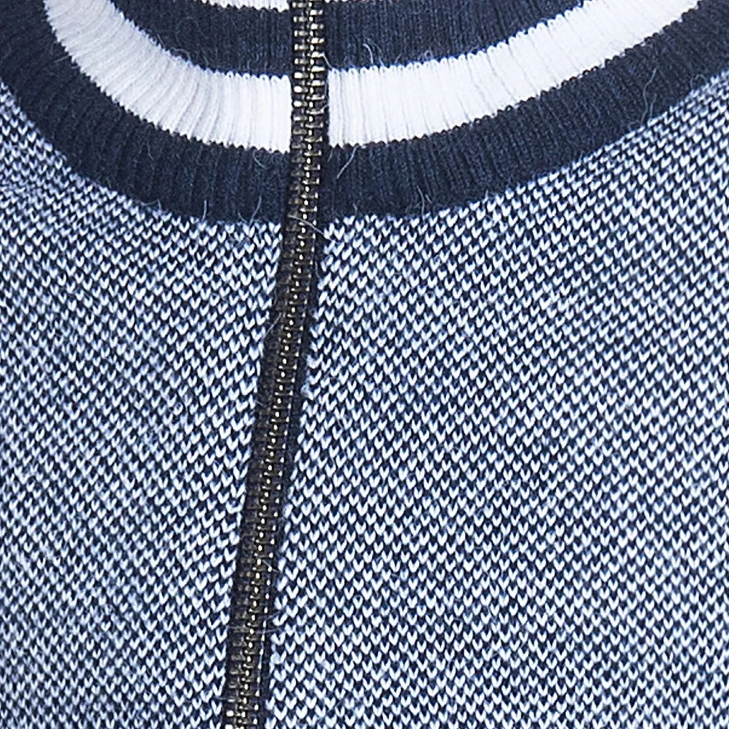 Varsity Sweater