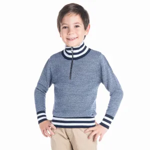 Varsity Sweater