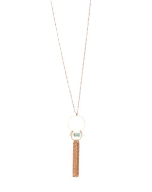 Venus Necklace