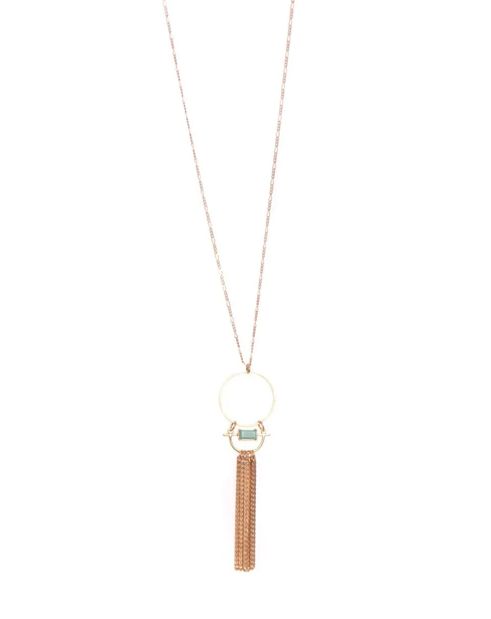 Venus Necklace