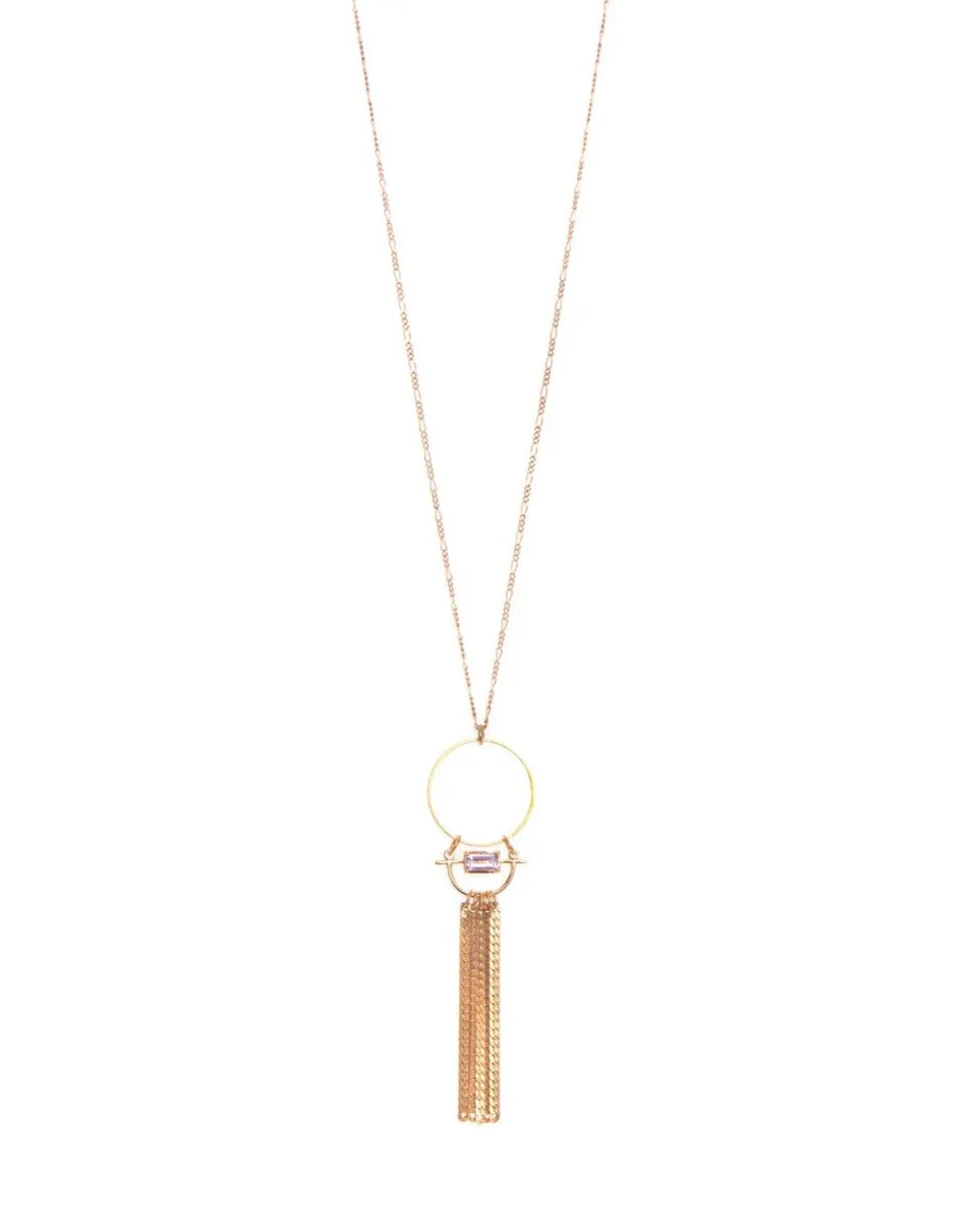 Venus Necklace