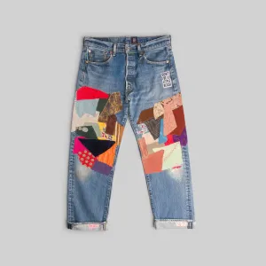 Vintage 501 Denim 30x32