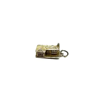 Vintage Cabin Charm