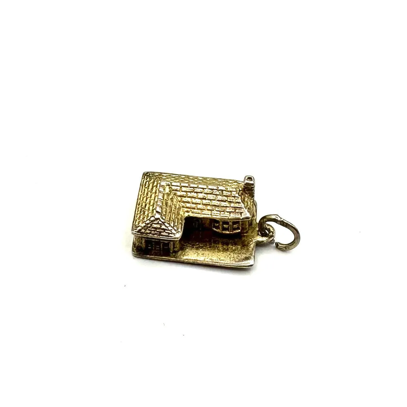 Vintage Cabin Charm