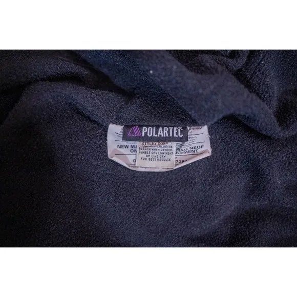 Vintage Eddie Bauer Parka