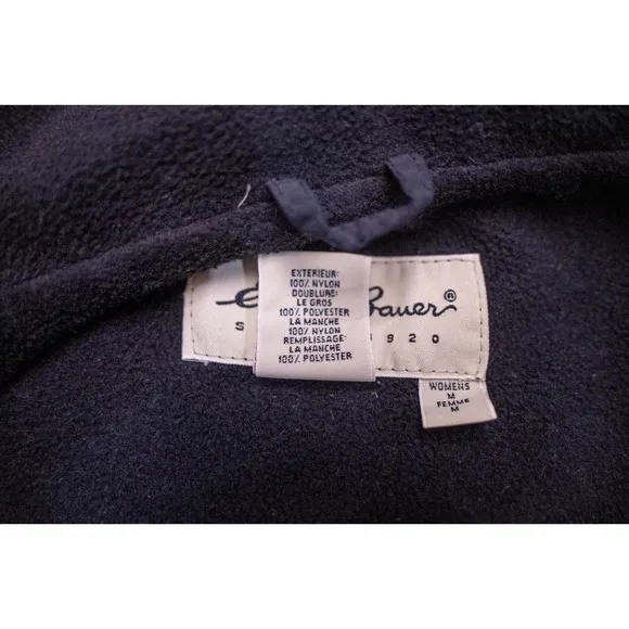 Vintage Eddie Bauer Parka