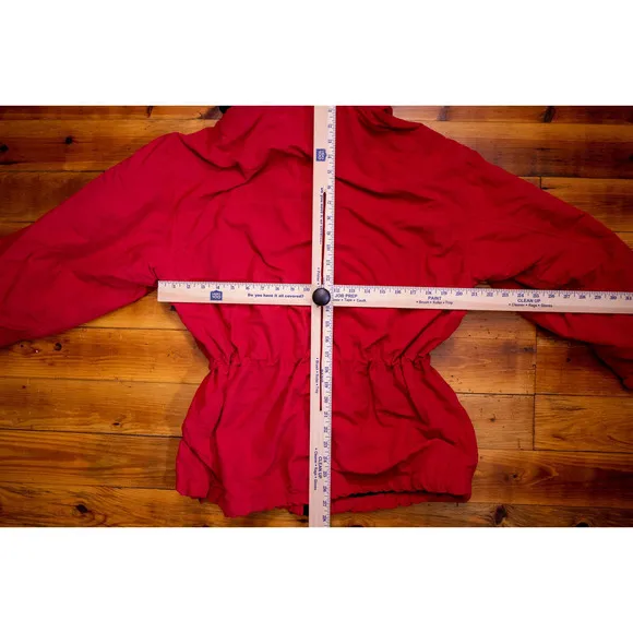Vintage Eddie Bauer Parka