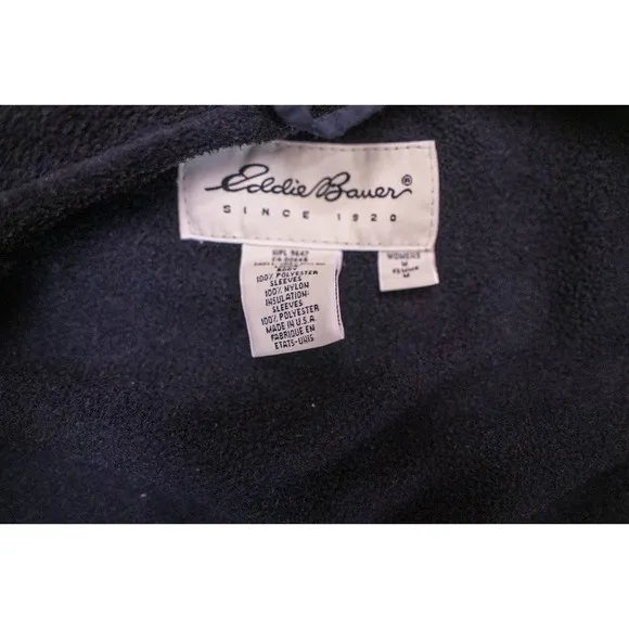 Vintage Eddie Bauer Parka