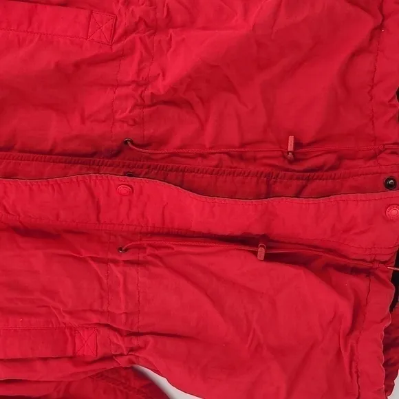 Vintage Eddie Bauer Parka