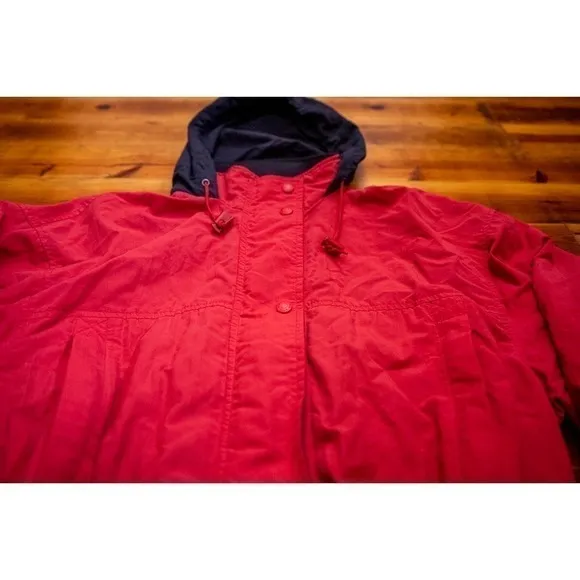 Vintage Eddie Bauer Parka