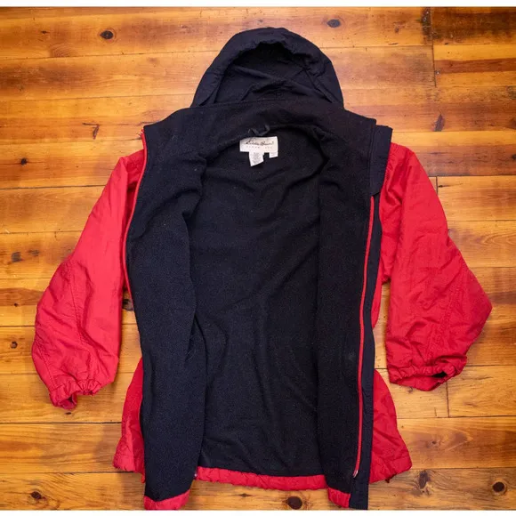 Vintage Eddie Bauer Parka