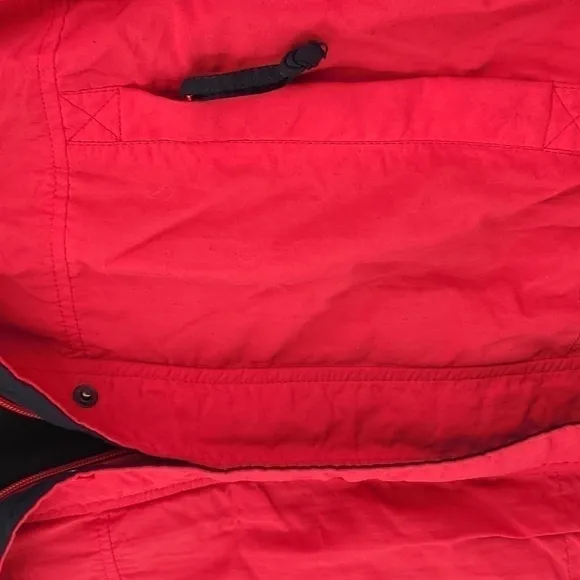 Vintage Eddie Bauer Parka