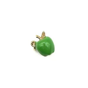 Vintage Granny Smith Apple