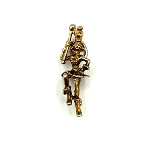 Vintage Majorette!