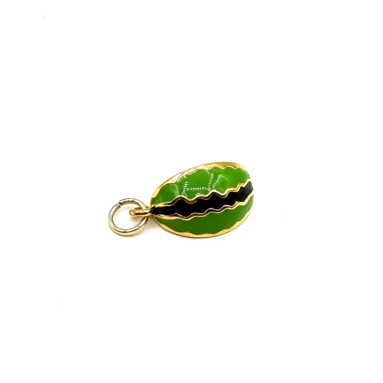 Vintage Watermelon Slice