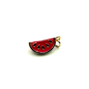 Vintage Watermelon Slice
