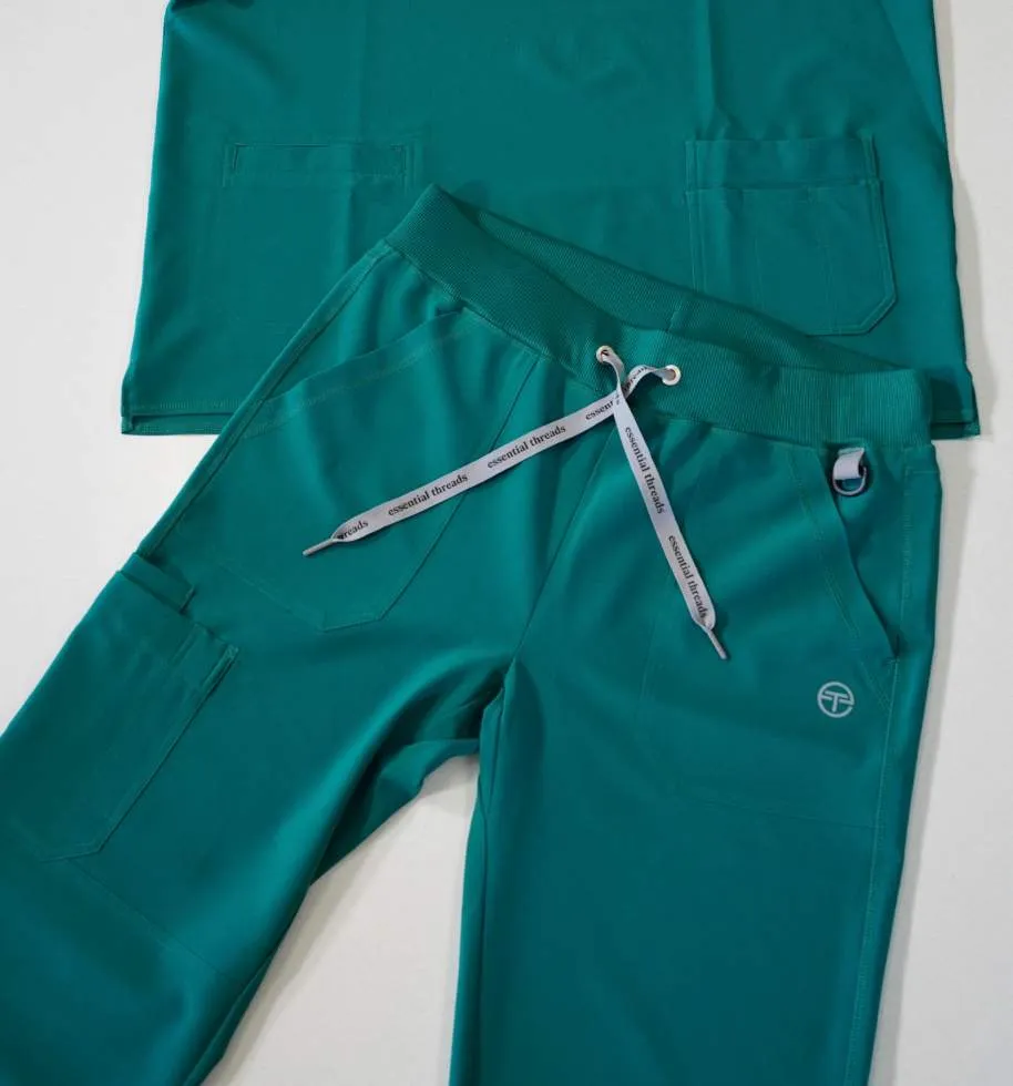 Women's Pomfrey straight leg pant