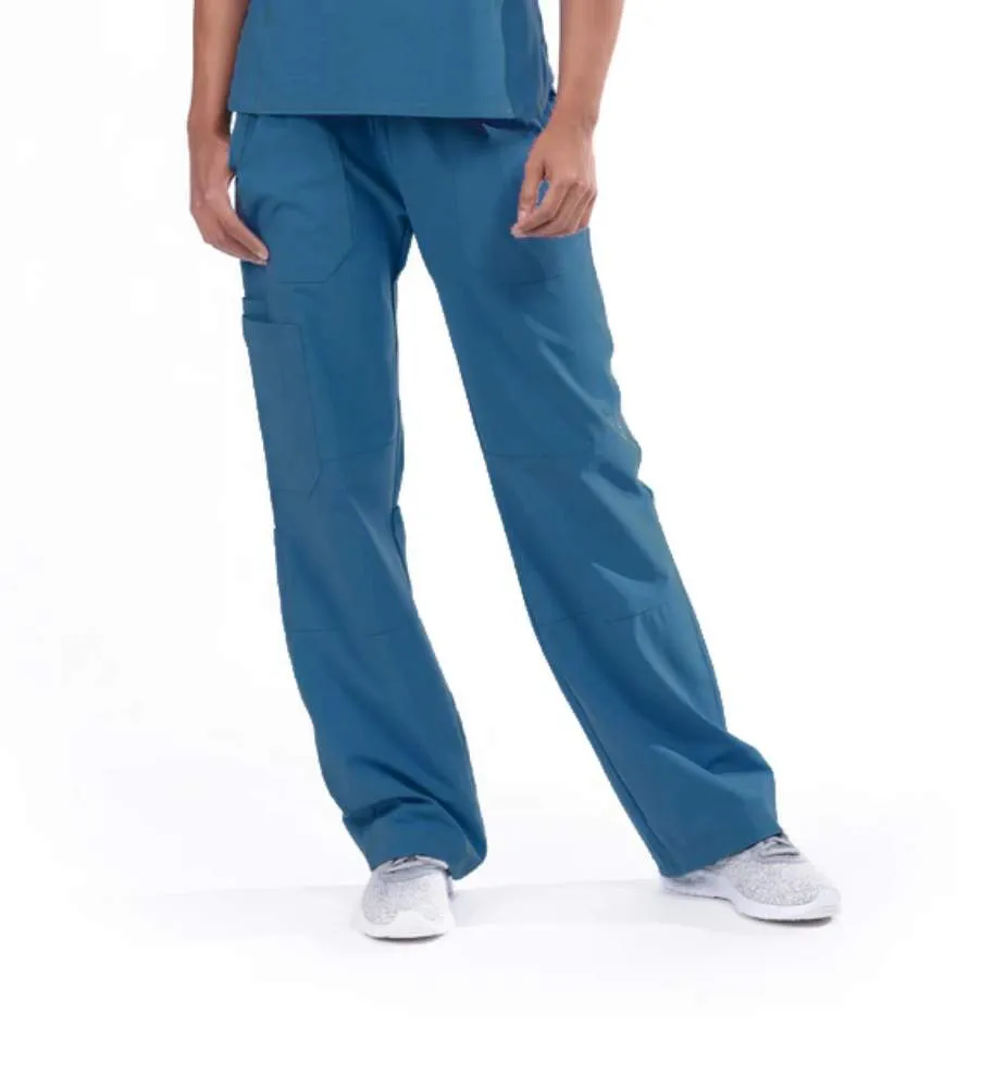Women's Pomfrey straight leg pant