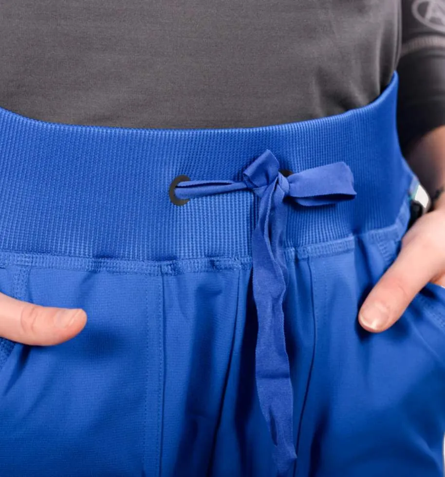 Women's Pomfrey straight leg pant