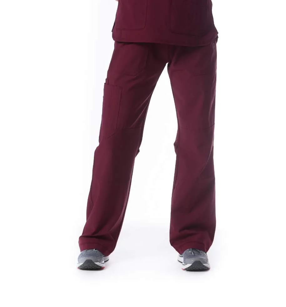 Women's Pomfrey straight leg pant