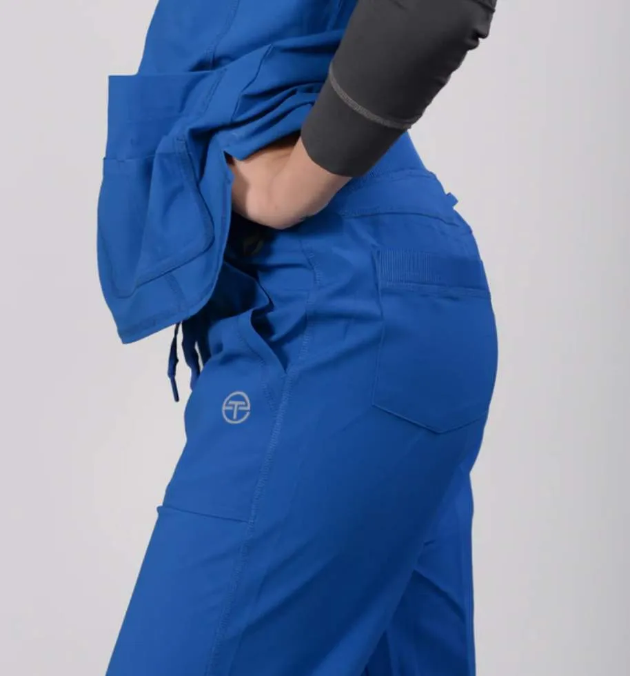 Women's Pomfrey straight leg pant