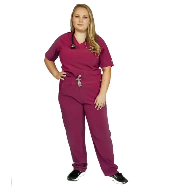 Women's Pomfrey straight leg pant