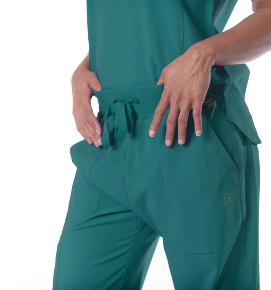 Women's Pomfrey straight leg pant