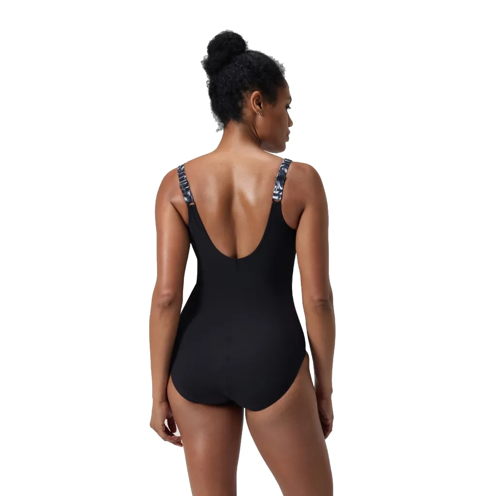 Women's Shaping LunaLustre Printed