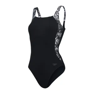 Women's Shaping LunaLustre Printed