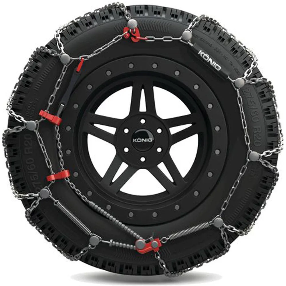 XD-16 Pro SUV Snow Chains